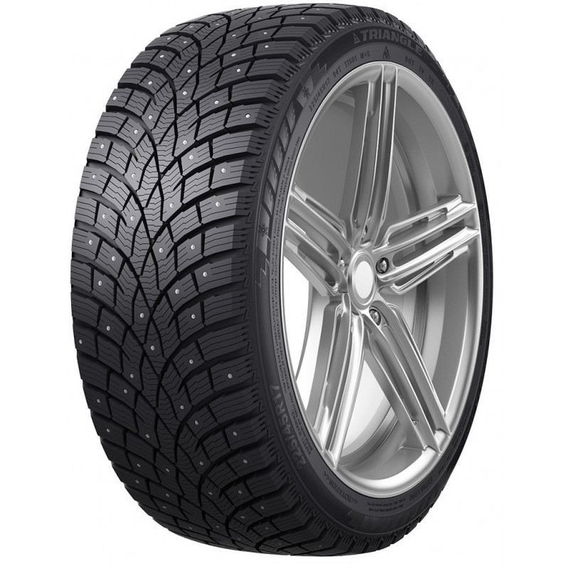 Triangle IcelynX TI501 225/55 R18 102T XL RP