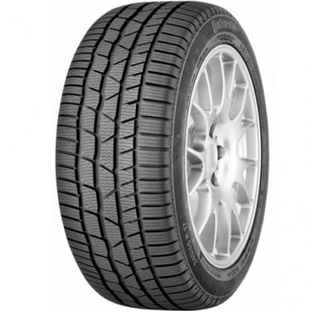 Continental ContiWinterContact TS830 P 195/55 R17 88H *