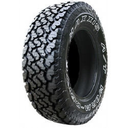 Maxxis Wormdrive AT-980E 265/65 R17 117Q