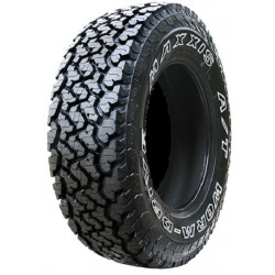Maxxis Wormdrive AT-980E 245/70 R16 113Q OWL M+S