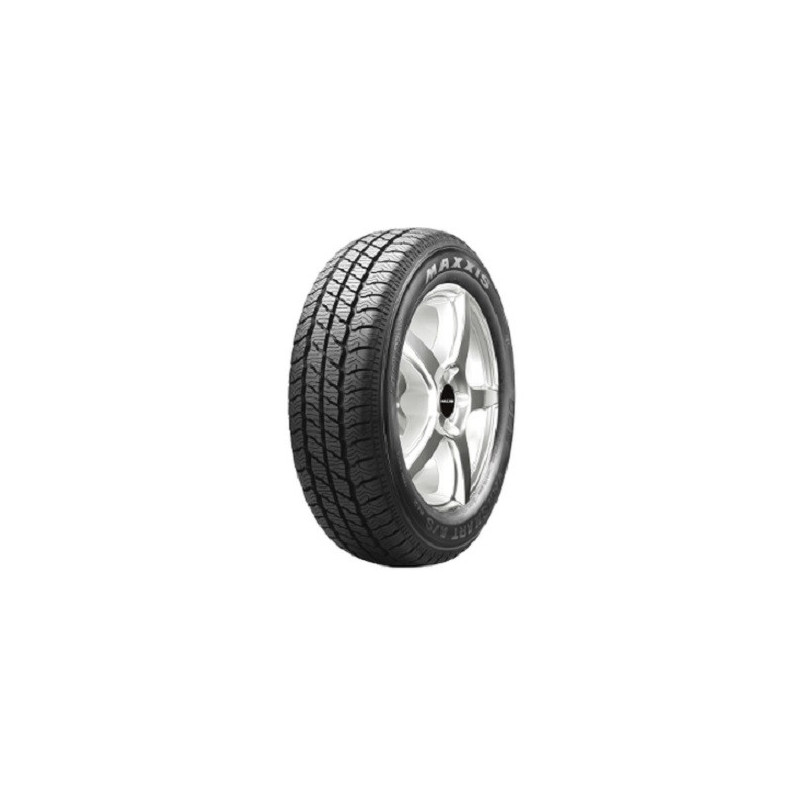 Maxxis Vansmart A/S AL2 165/70 R14C 89R