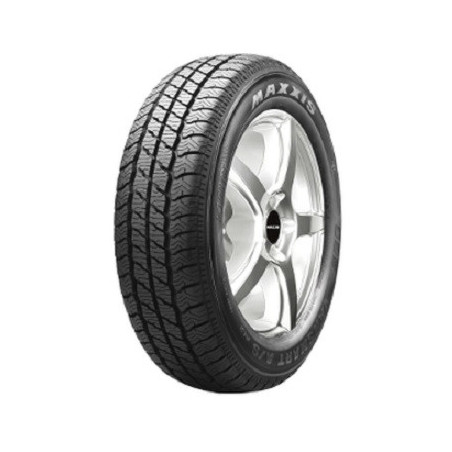 Maxxis Vansmart A/S AL2 165/70 R14C 89R