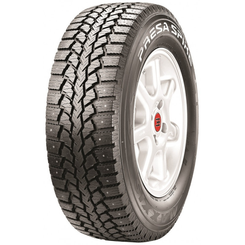 Maxxis Presa Spike LT MA-SLW 165/80 R13C 91R