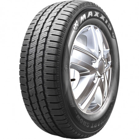 Maxxis Vansmart Snow WL2 215/75 R16C 113R