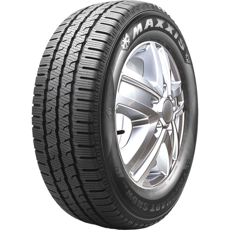 Maxxis Vansmart Snow WL2 185/80 R14C 102R