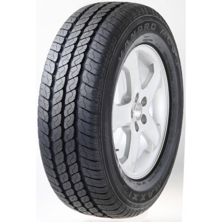 Maxxis Vansmart MCV3+ 215/75 R16C 113R