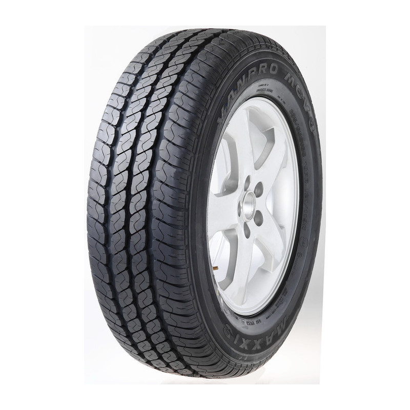 Maxxis Vansmart MCV3+ 235/65 R16C 121T