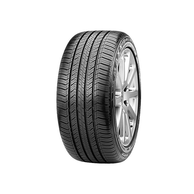 Maxxis Bravo HP-M3 285/45 R19 107V
