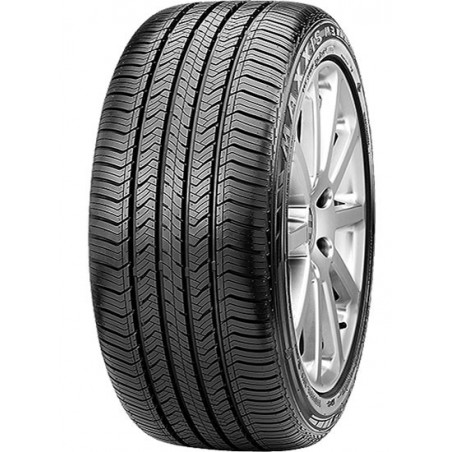Maxxis Bravo HP-M3 285/45 R19 107V