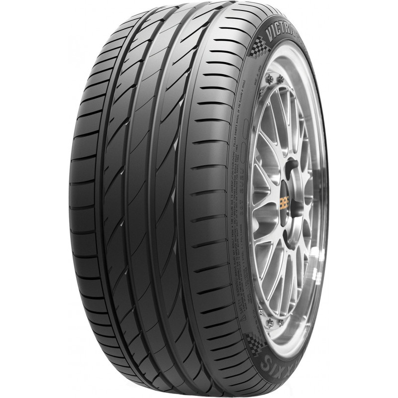 Maxxis Victra Sport 5 VS5 245/40 R20 99Y XL