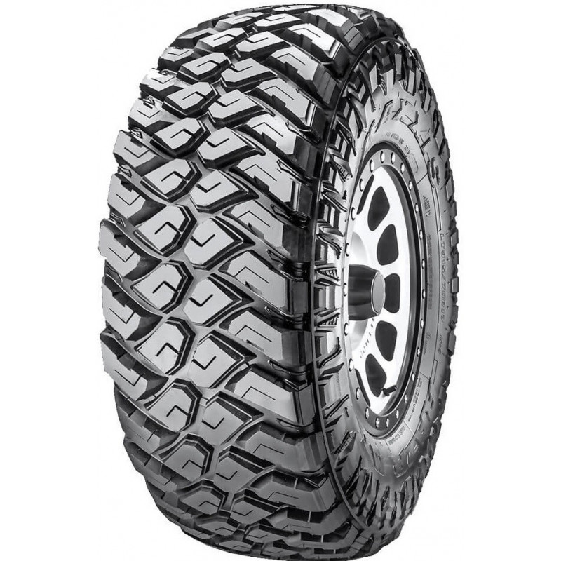 Maxxis Razr MT-772 245/70 R16 118Q RBL POR