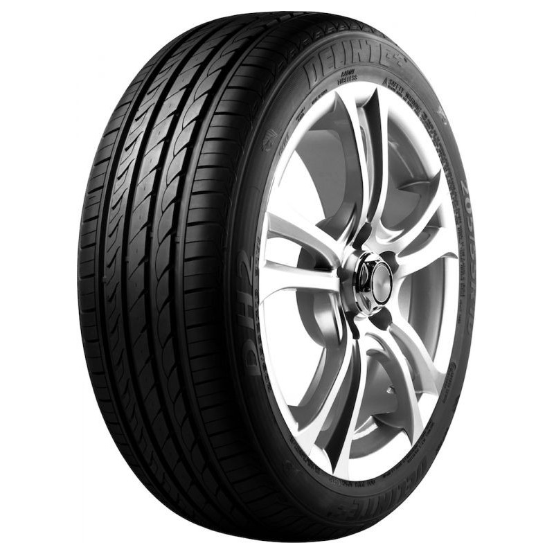 Delinte DH2 225/50 R18 99W XL