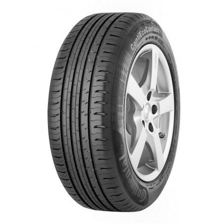 Continental ContiEcoContact 5 205/50 R17 93V XL FR ContiSeal