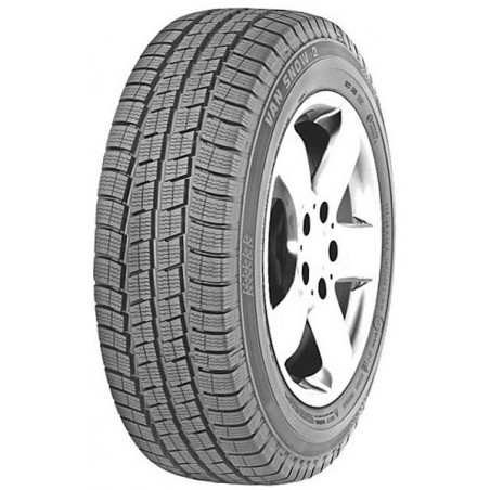 Paxaro Van Winter 215/70 R15C 109R