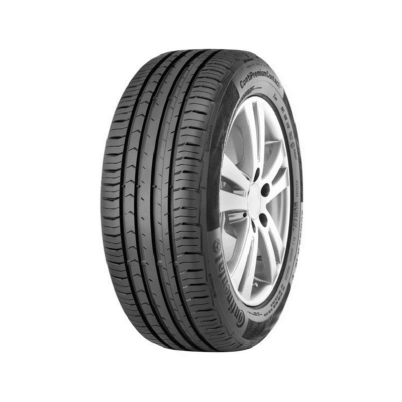 Continental PremiumContact 5 215/60 R17 96H