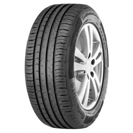 Continental PremiumContact 5 235/65 R17 104V