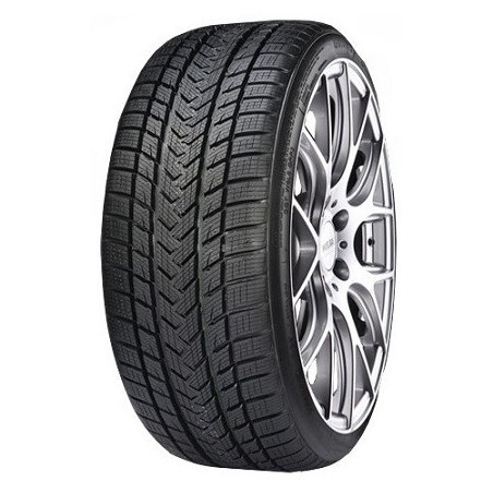 Gripmax Suregrip Pro Winter (Status Pro Winter) 285/45 R22 114V XL
