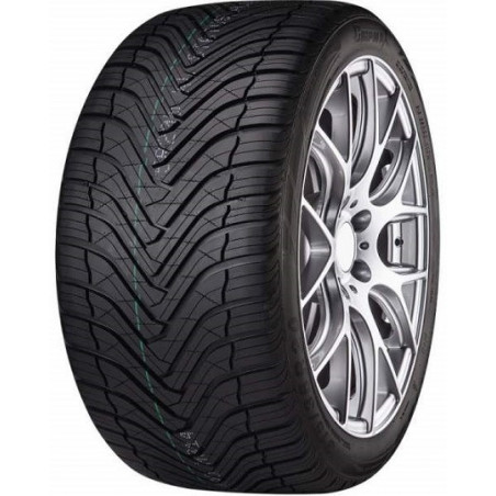 Gripmax SureGrip A/S (Status AllClimate) 225/40 R18 92W XL