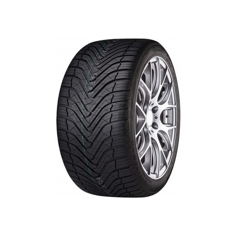 Gripmax SureGrip A/S (Status AllClimate) 255/60 R17 106V