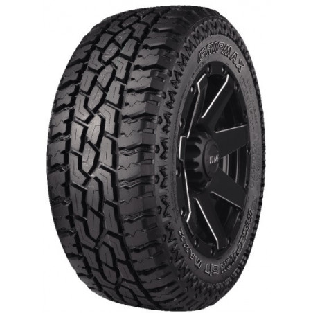Gripmax Inception S/T Maxx 275/70 R16 119Q OWL Gripmax Inception S/T Maxx 275/70 R16 119Q OWL