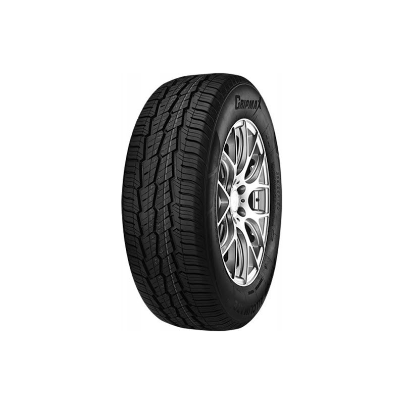 Gripmax SureGrip A/S Van 205/70 R15C 106T