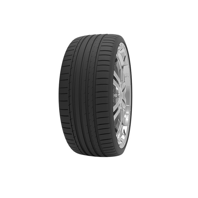 Gripmax Suregrip Pro Sport 205/35 R18 81Y XL