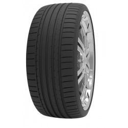 Gripmax Suregrip Pro Sport 255/35 R21 98Y XL