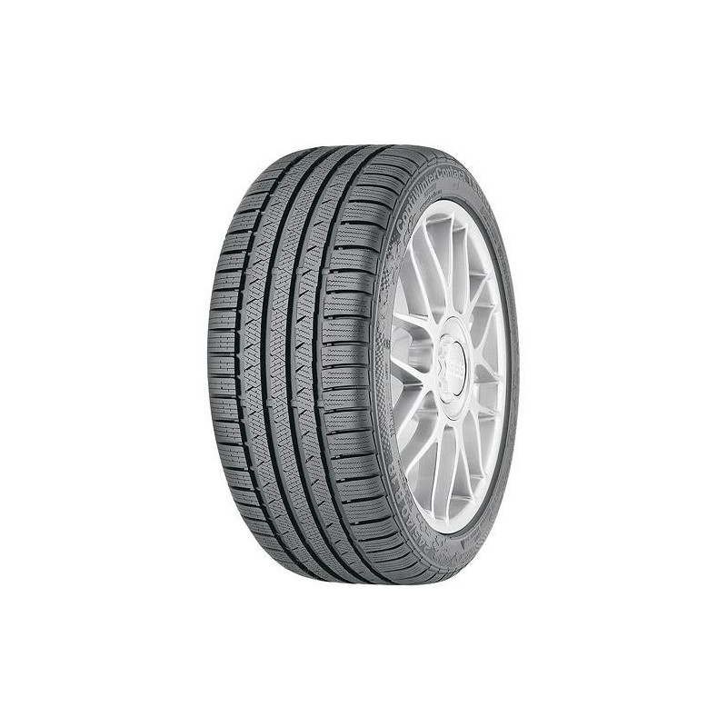 Continental ContiWinterContact TS 810 S 205/50 R17 93V XL FR