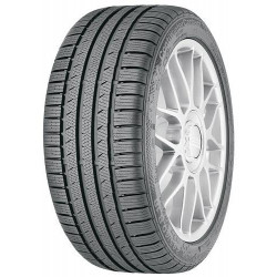 Continental ContiWinterContact TS 810 S 245/50 R18 100H *