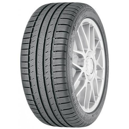 Continental ContiWinterContact TS 810 S 235/50 R17 100V XL FR N2