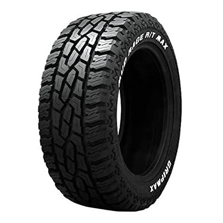 Gripmax Mud Rage R/T Max 305/55 R20 121Q RWL POR Gripmax Mud Rage R/T Max 305/55 R20 121Q RWL POR