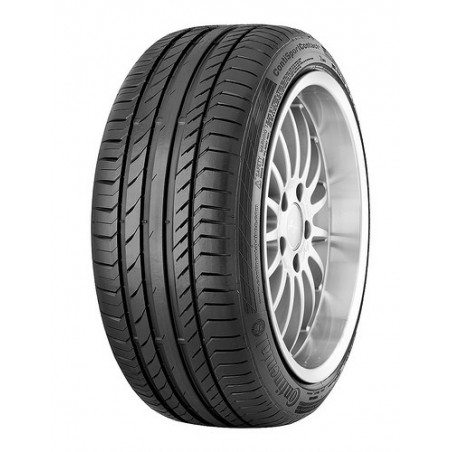 Continental ContiSportContact 5 245/35 R18 92Y XL FR MO Continental ContiSportContact 5 245/35 R18 92Y XL FR MO