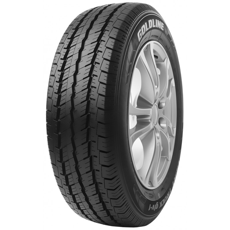 Goldline GLV1 165/70 R14C 89R
