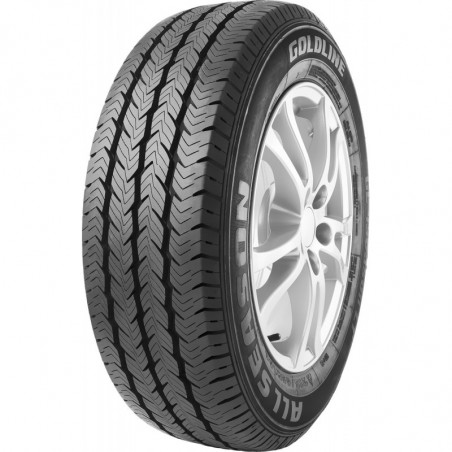 Goldline GL 4Season LT 215/75 R16C 116R