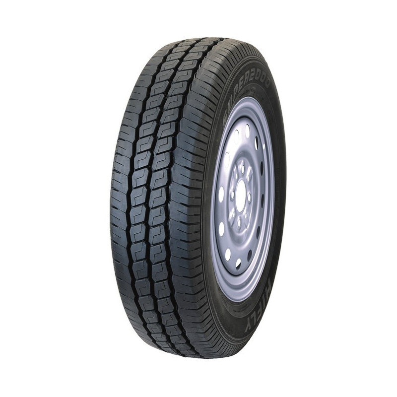 Hifly Super 2000 185/75 R16C 104R