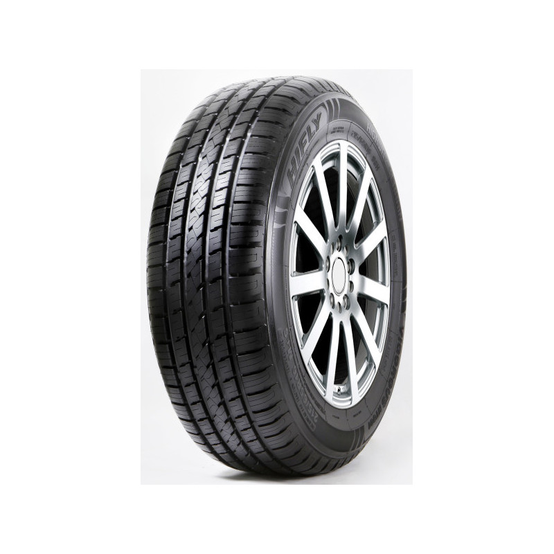 Hifly Vigorous HT601 255/60 R17 110H XL
