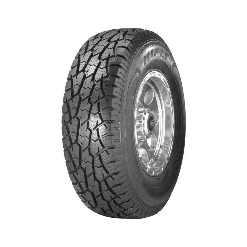 Hifly Vigorous AT601 225/75 R16 115S