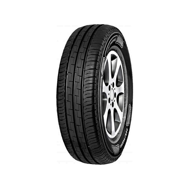 Imperial Eco Van 3 225/75 R16C 121R
