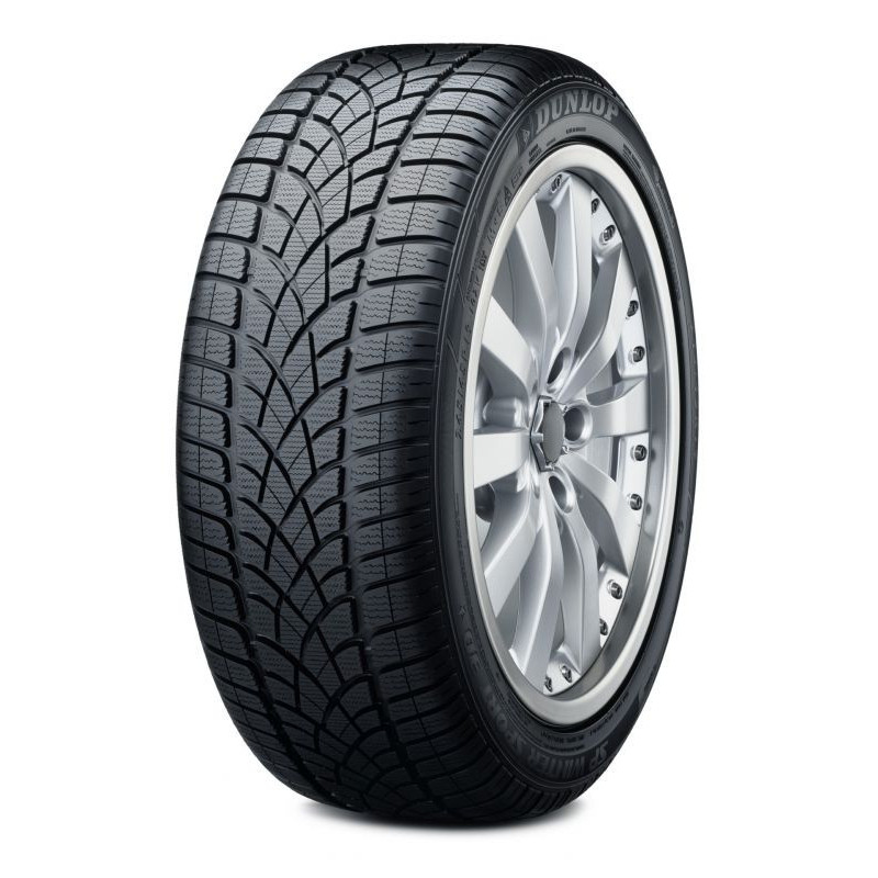Dunlop SP Winter Sport 3D 235/35 R19 91W XL MFS RO1