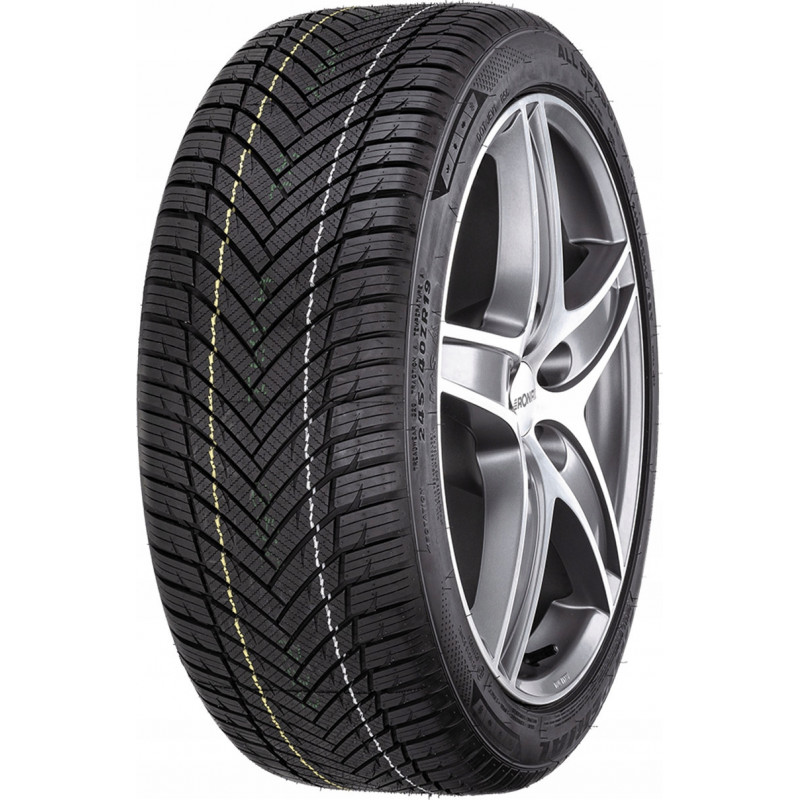 Imperial All Season Driver 225/65 R17 106V XL