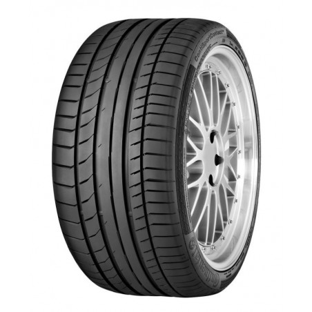 Continental ContiSportContact 5P 255/30 R19 91Y XL FR RO2 Continental ContiSportContact 5P 255/30 R19 91Y XL FR RO2