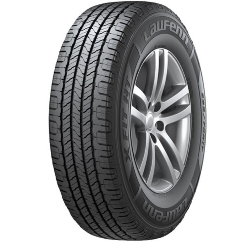 Laufenn X Fit HT LD01 255/70 R16 111T