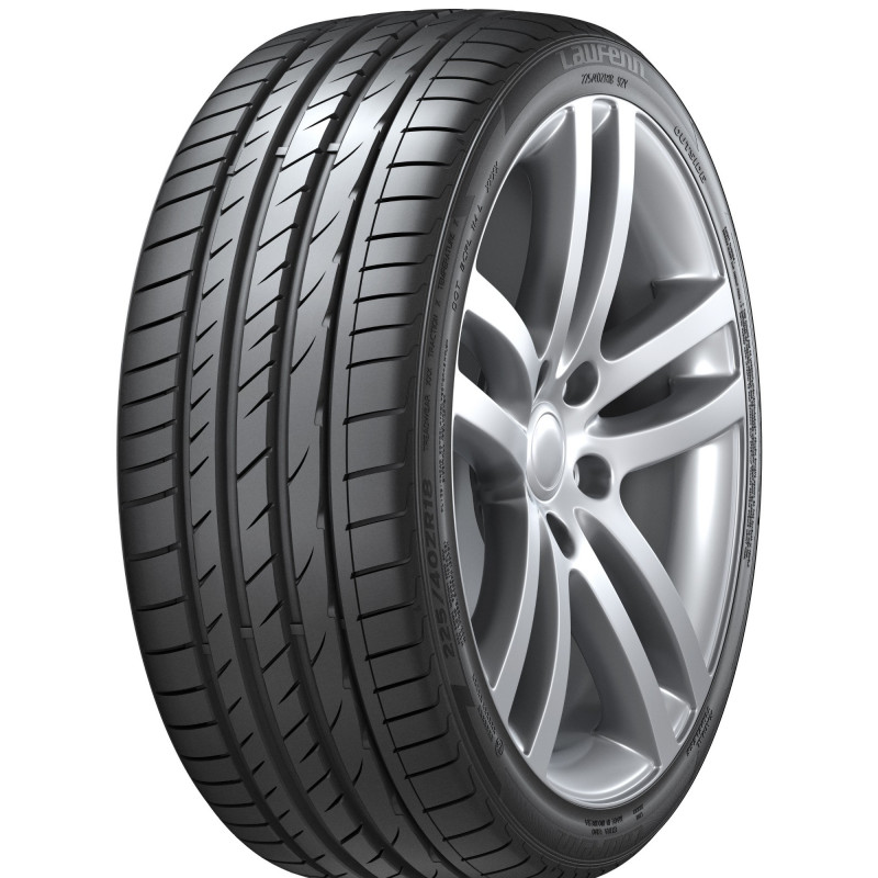 Laufenn S Fit EQ Plus 235/55 R18 100V