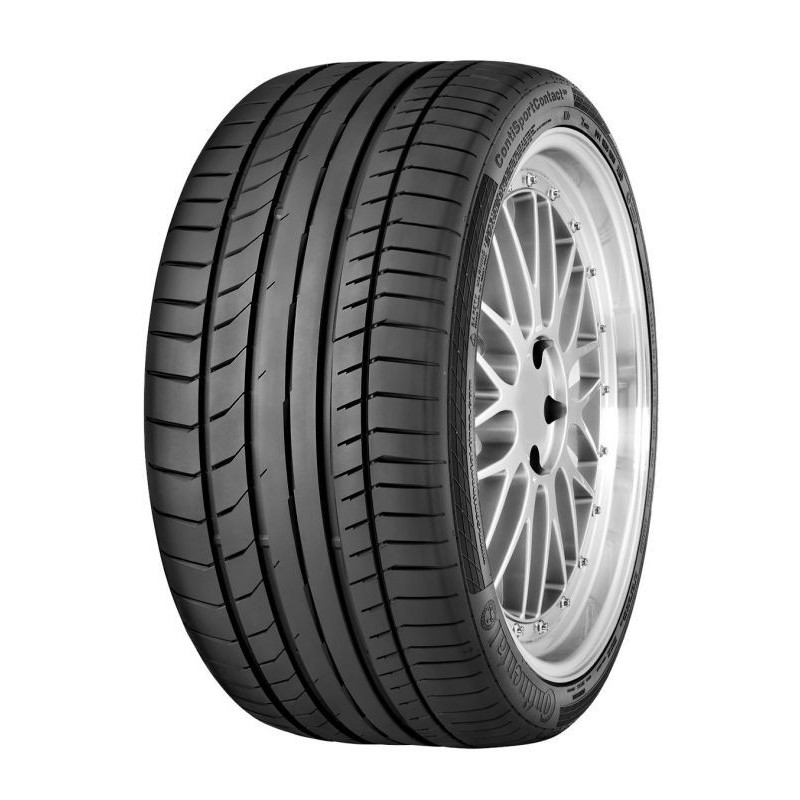 Continental ContiSportContact 5P 255/40 R20 101Y XL FR MO