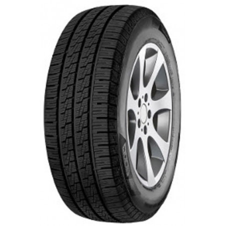 Tristar Van Power AS 215/60 R17C 109T