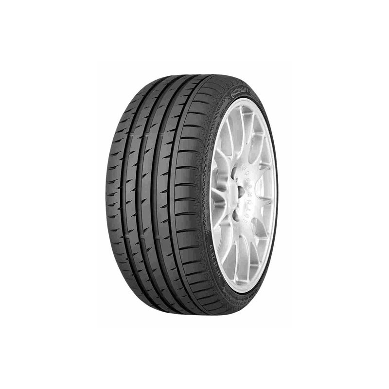 Continental ContiSportContact 3 255/45 R19 100Y FR N0
