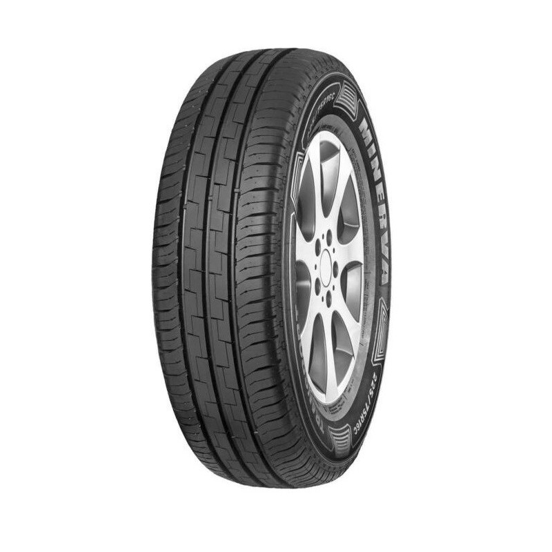 Tristar Powervan 2 RF19 185/75 R16C 104S