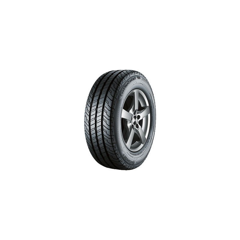Continental ContiVancoContact 100 225/75 R16C 121R