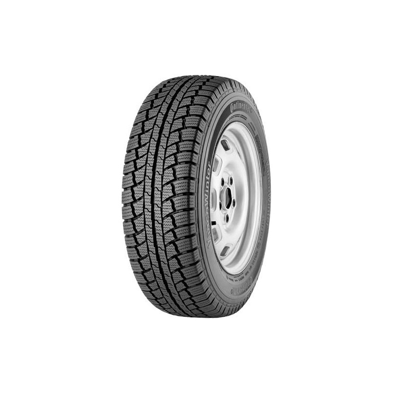 Continental VancoWinter 205/75 R16C 110R