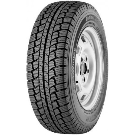 Continental VancoWinter 235/65 R16C 115R Continental VancoWinter 235/65 R16C 115R